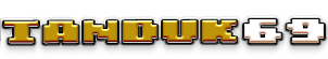 TANDUK69